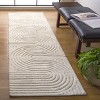 Southampton SHA301 Hand Tufted Indoor Rugs - Safavieh - 2 of 4