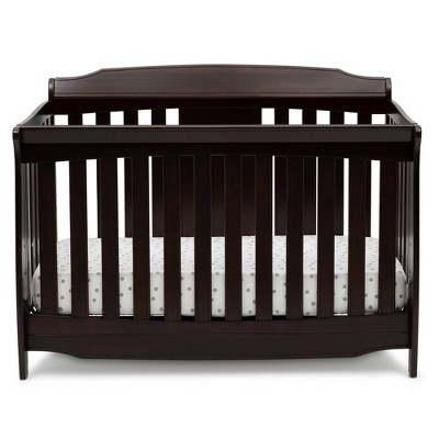 6 in 1 baby crib