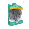 Cirka Controller for Nintendo 64-Gray - 2 of 3