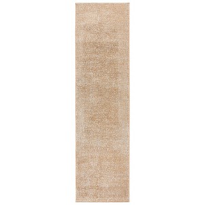 Hazel HZL516 Power Loomed Indoor Rugs - Safavieh - 1 of 4