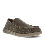 Dockers Mens Ferris 2 Loafer Shoe with 4-Way Stretch
