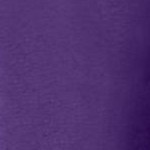 radiant purple embroidery