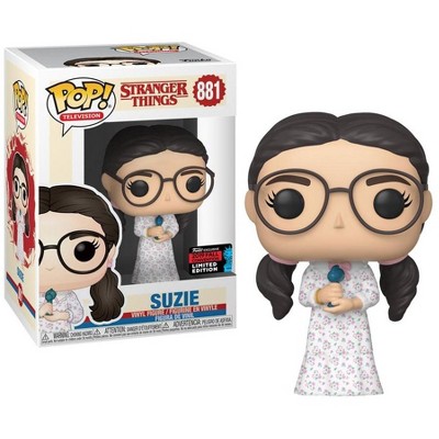 eleven season 3 funko pop