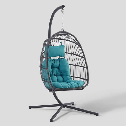 Egg chair from discount target