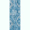Unique Loom    Basilica Malasana Area Rug - 2 of 4