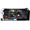 Dallara IndyCar #78 "JHR" Juncos Hollinger Racing "NTT IndyCar Series" (2024) 1/18 Diecast Model Car by Greenlight - 3 of 3