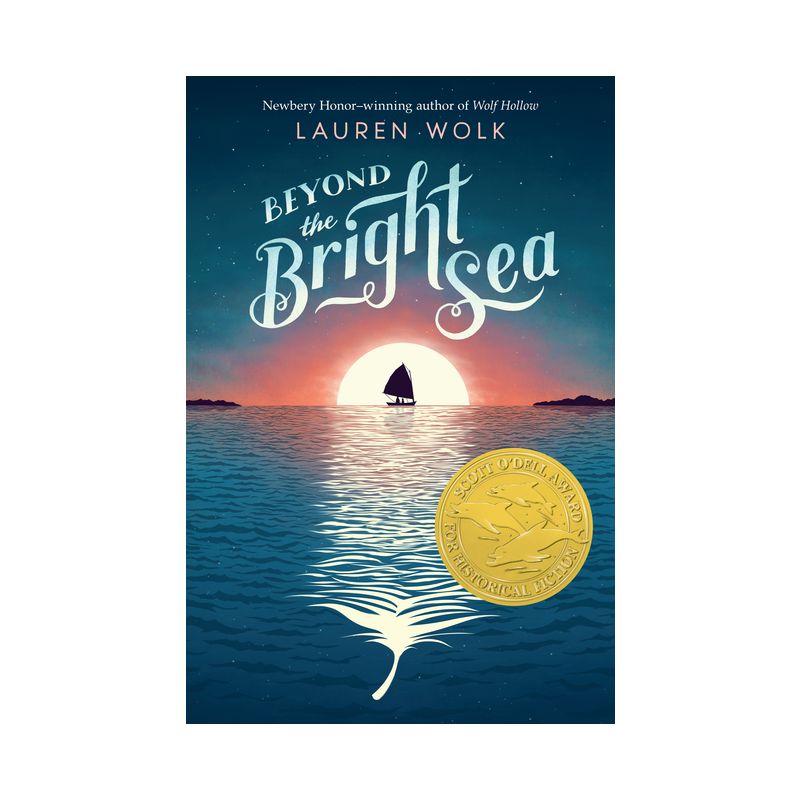 Beyond the Bright Sea - by Lauren Wolk, 1 of 2
