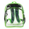 Minecraft Creeper 5-Piece Backpack & Lunchbox Set With Water Bottle - 2 of 4