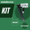 Metabo HPT NR83A5M 3-1/4 in. Plastic Collated Framing Nailer - 2 of 4