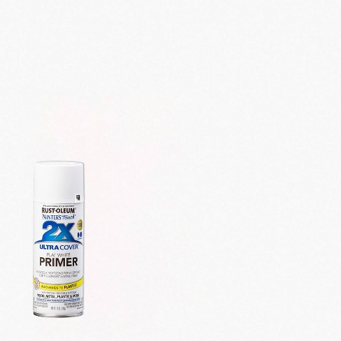 Painter's Touch® 2X Ultra Cover Spray Paint - Clear Coat