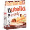 Nutella B-Ready Crispy Wafer 4.6 oz - 4 of 4