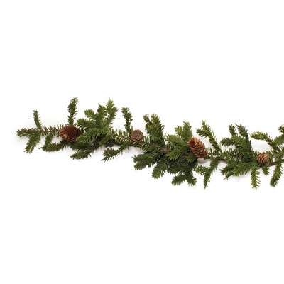 Pine Garland 5'L