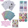 Disney Minnie Mouse Creativity Fun Kids Art Set for Coloring, Painting, and Crafts - 4 of 4