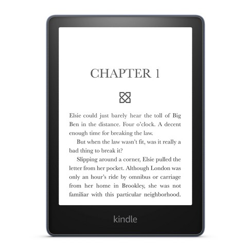 sign into amazon kindle reader