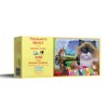 Sunsout Tiffany's Quilt 300 pc   Jigsaw Puzzle 52010 - 2 of 4