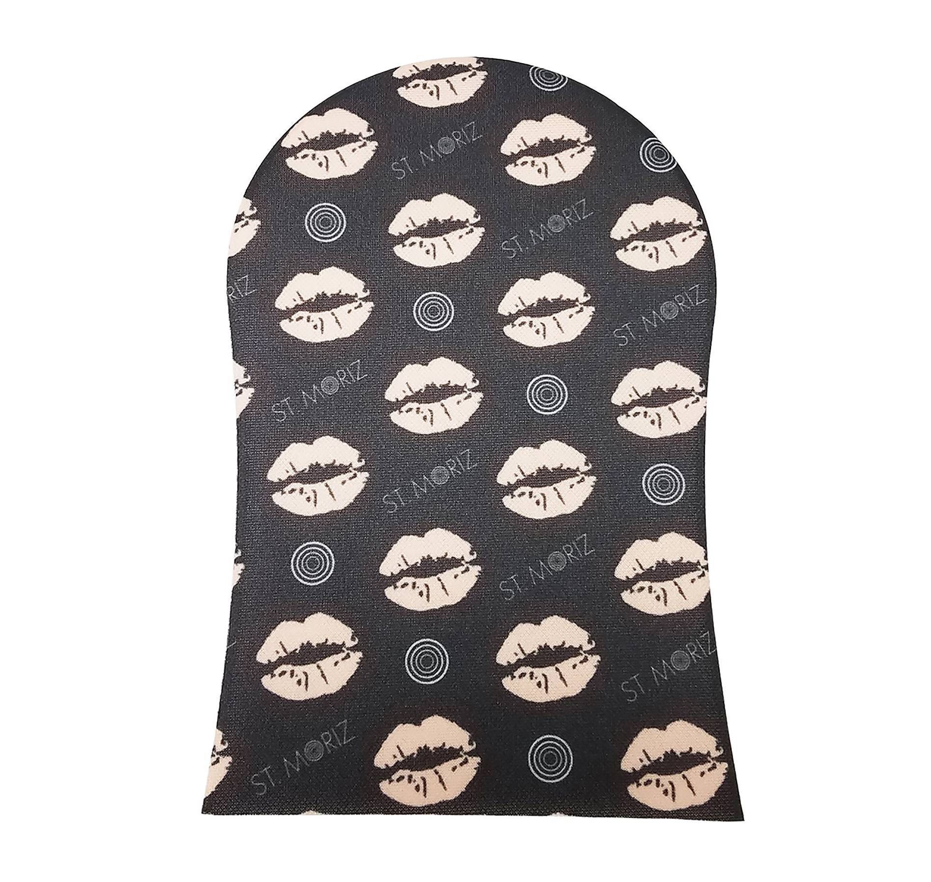 St. Moriz Professional Velvet Self Tanning Lips Applicator Mitt