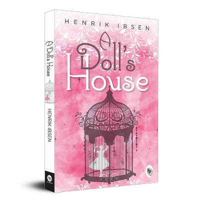 A Doll's House eBook by Henrik Ibsen - EPUB Book