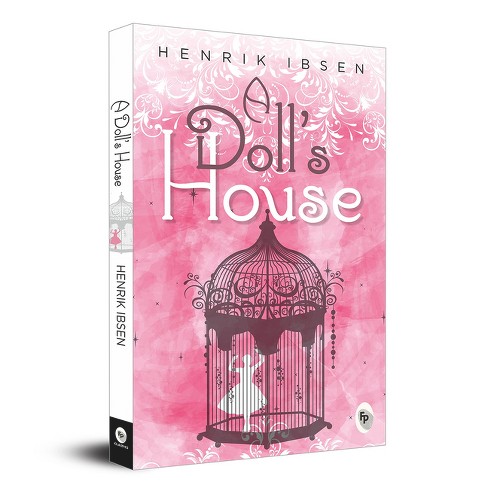 A Doll's House by Henrik Ibsen - Free ebook - Global Grey ebooks