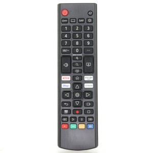 Dan's Originals for LG AKB76040302 TV Remote Control - AKB76040302 - 1 of 3