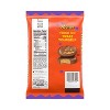 Reese's Peanut Butter Milk Chocolate Pumpkins Halloween Candy Snack Size - 9.6oz - 4 of 4