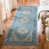 Luxor LUX342 Power Loomed Rugs - Safavieh - 2 of 4