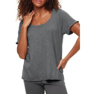 Adore Me Women's Gabriella PJ Lounge - 1 of 3