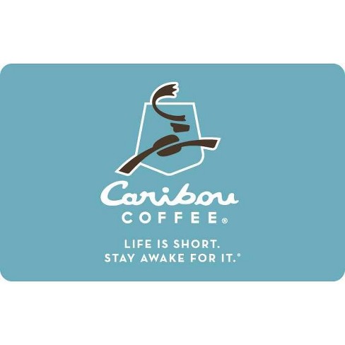 The ultimate Caribou Coffee gift guide - Caribou Coffee