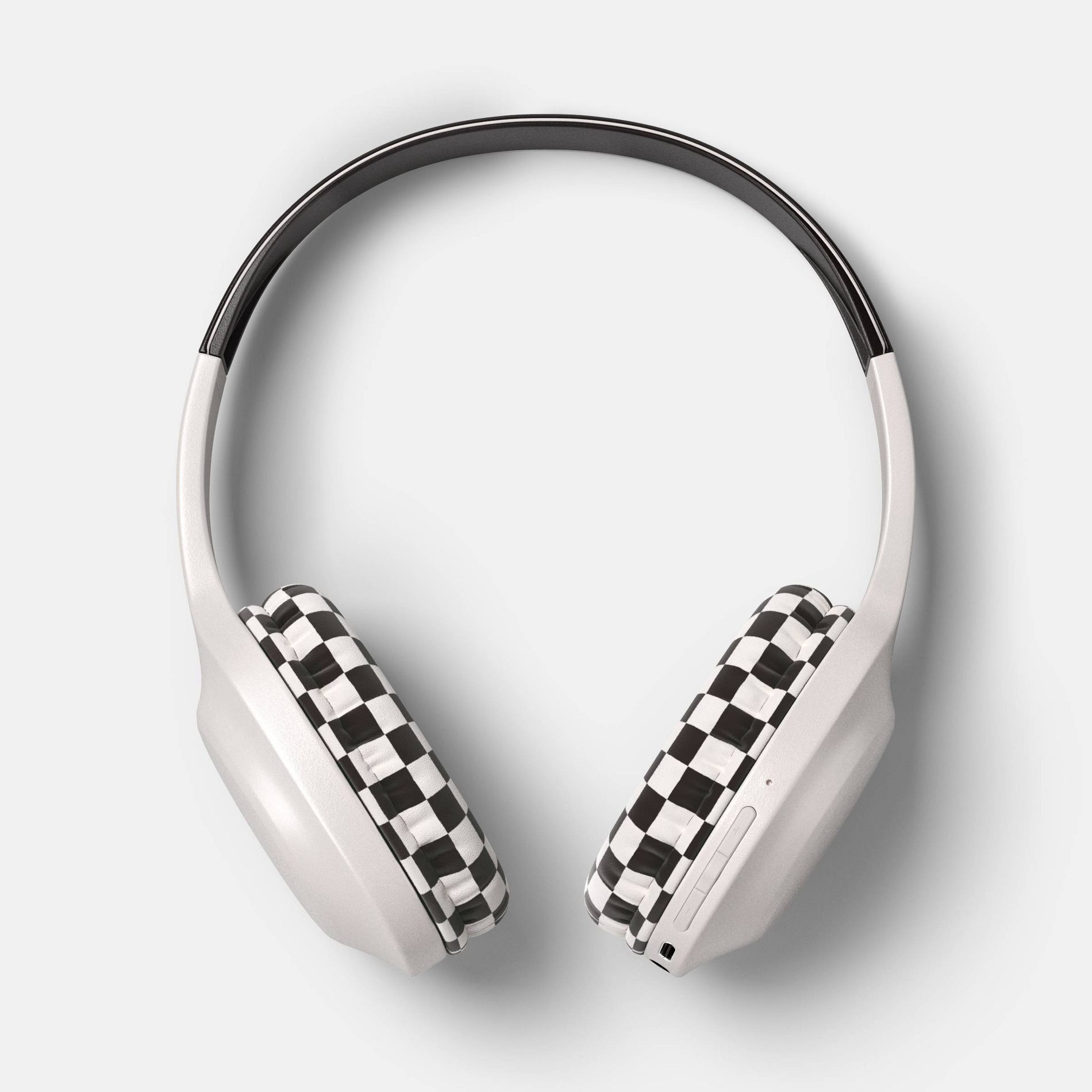 Wireless Built-In-Microphone Headphones - heyday™