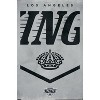 Trends International NHL Los Angeles Kings - Logo 25 Unframed Wall Poster Prints - 4 of 4