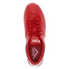 PONY Womens KO-Low Patent Genuine Leather Premium Lace Up Athletic Sneaker Shoe - 2 of 4