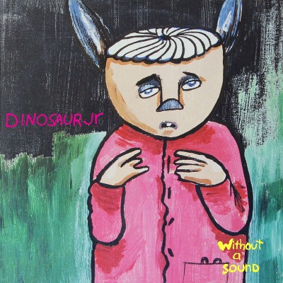 Dinosaur jr - Without a sound 2cd deluxe expanded edit cd (CD)