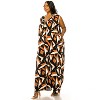 L I V D Women's Makayla Sleeveless Pocket Jumpsuit - 2 of 3