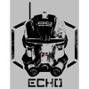 Women's Star Wars: The Bad Batch Echo T-Shirt - 2 of 4