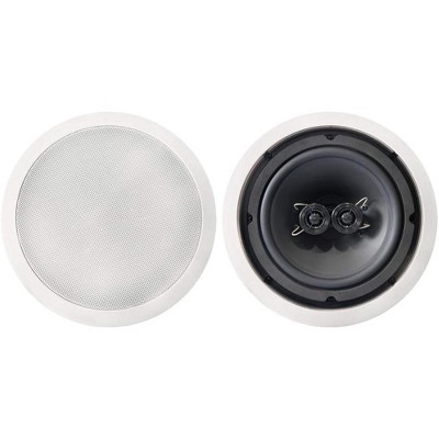 BIC M-SR8D two channel in-ceiling speaker