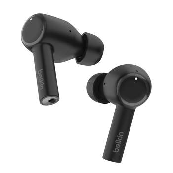 : Cancelling Earbuds, Active 4 Jabra True Bluetooth Target Noise Wireless Black Elite