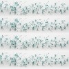 Sullivans Decorative Pearl Bead Garland  Set of 4  5'L Off-White - 2 of 3