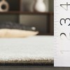 Mirage MIR375 Hand Tufted Indoor Rugs - Safavieh - 4 of 4