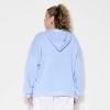 Women's Merrow Edge Hooded Zip-Up Sweatshirt - Wild Fable™ - 3 of 3