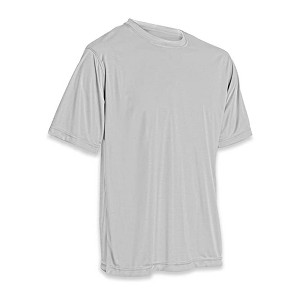 Vizari Performance T-Shirt: Unisex Athletic Wear for Kids and Adults, Engineered for Excellence - 1 of 1