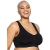 Paramour by Felina | Body Smooth Seamless Wireless Bralette 2-Pack - 4 of 4