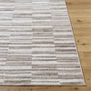 Hauteloom Cemach Light Brown Area Rug - 4 of 4