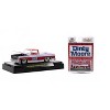 M2 Machines 1973 Chevrolet Cheyenne Super 10 Squarebody Dinty Moore - 2 of 2