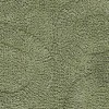Super Soft Cotton Non-Skid Back Bath Rug 20" x 30" Sage by Castle Hill London - 3 of 3
