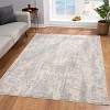 Rug Branch Contemporary Scandinavian Indoor Rug - 2 of 4