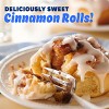 Pillsbury Grands! Cinnamon Rolls with Icing - 17.5oz/5ct - 4 of 4