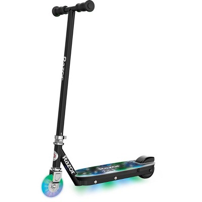 electric scooter for 4 year old