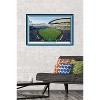 Trends International MLB Seattle Mariners - T-Mobile Park 22 Unframed Wall Poster Prints - 2 of 4