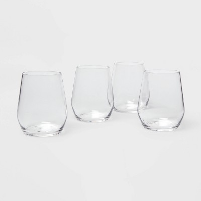 Riedel Vivant 12.5oz 4pk White Wine Glasses : Target