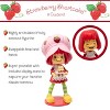 Boss Fight Studio Strawberry Shortcake with Custard the Kitten, Collectible Figure - 4 of 4