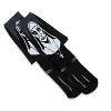 HYP The Nun Athletic 3D Print Adult Crew Socks - 1 Pair - 4 of 4